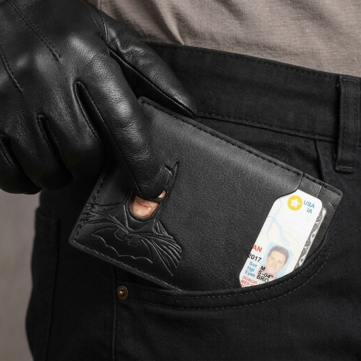 BatSnap Wallet