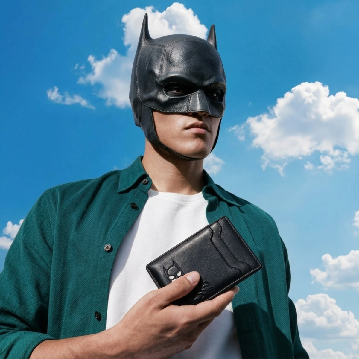 BatSnap Wallet