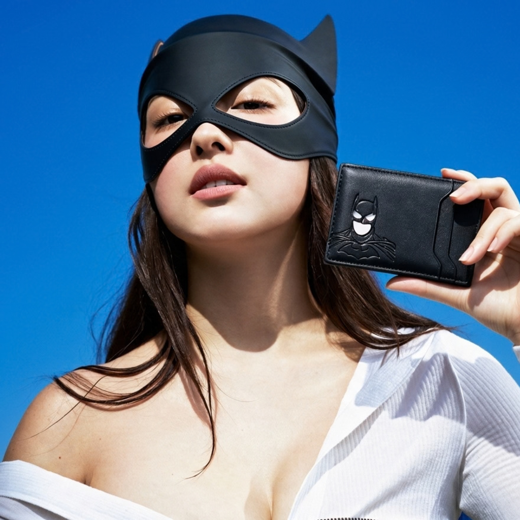 BatSnap Wallet